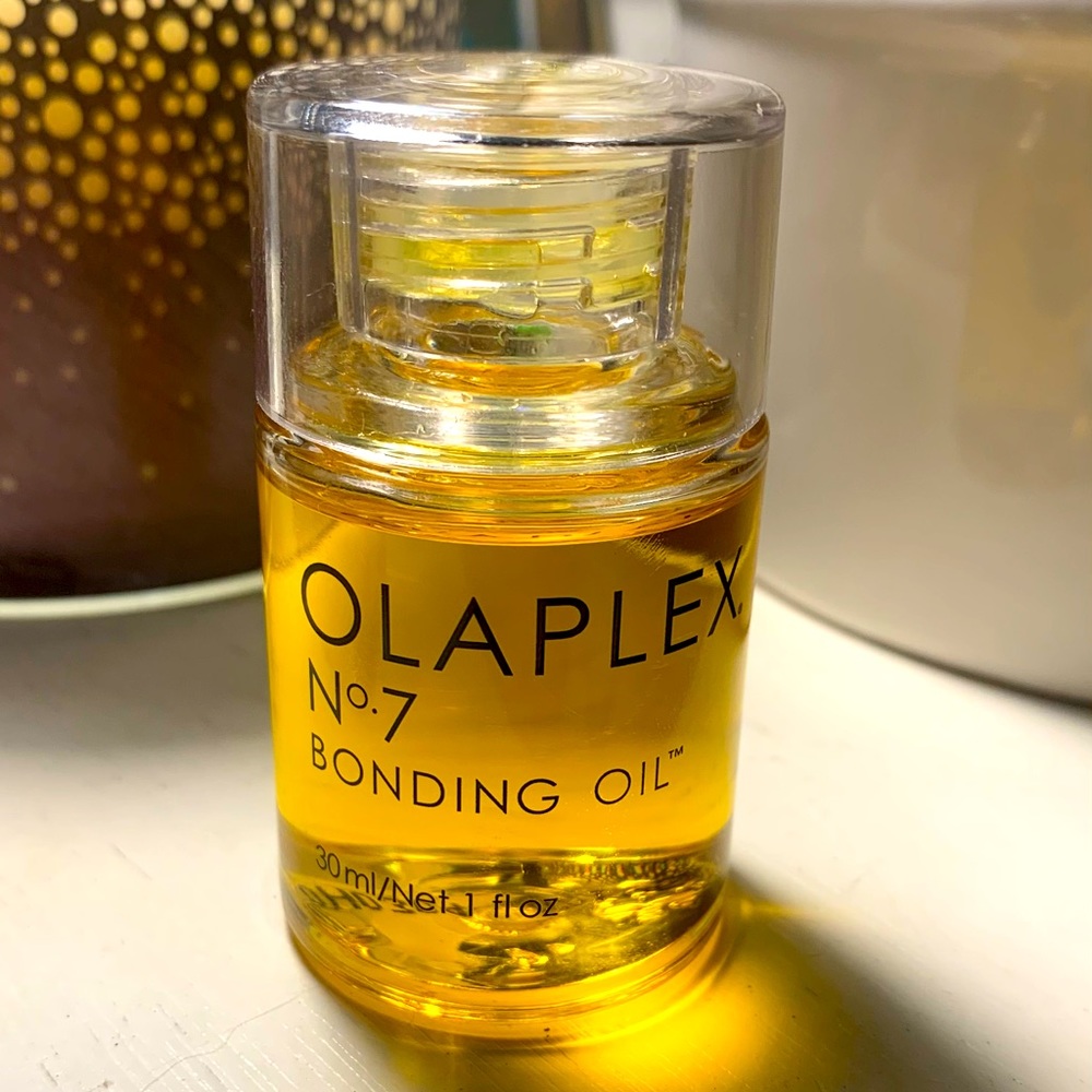 Olaplex Bonding Oil No. 7